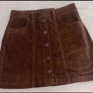 American Eagle skirt